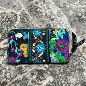 Vera Bradley Wallet